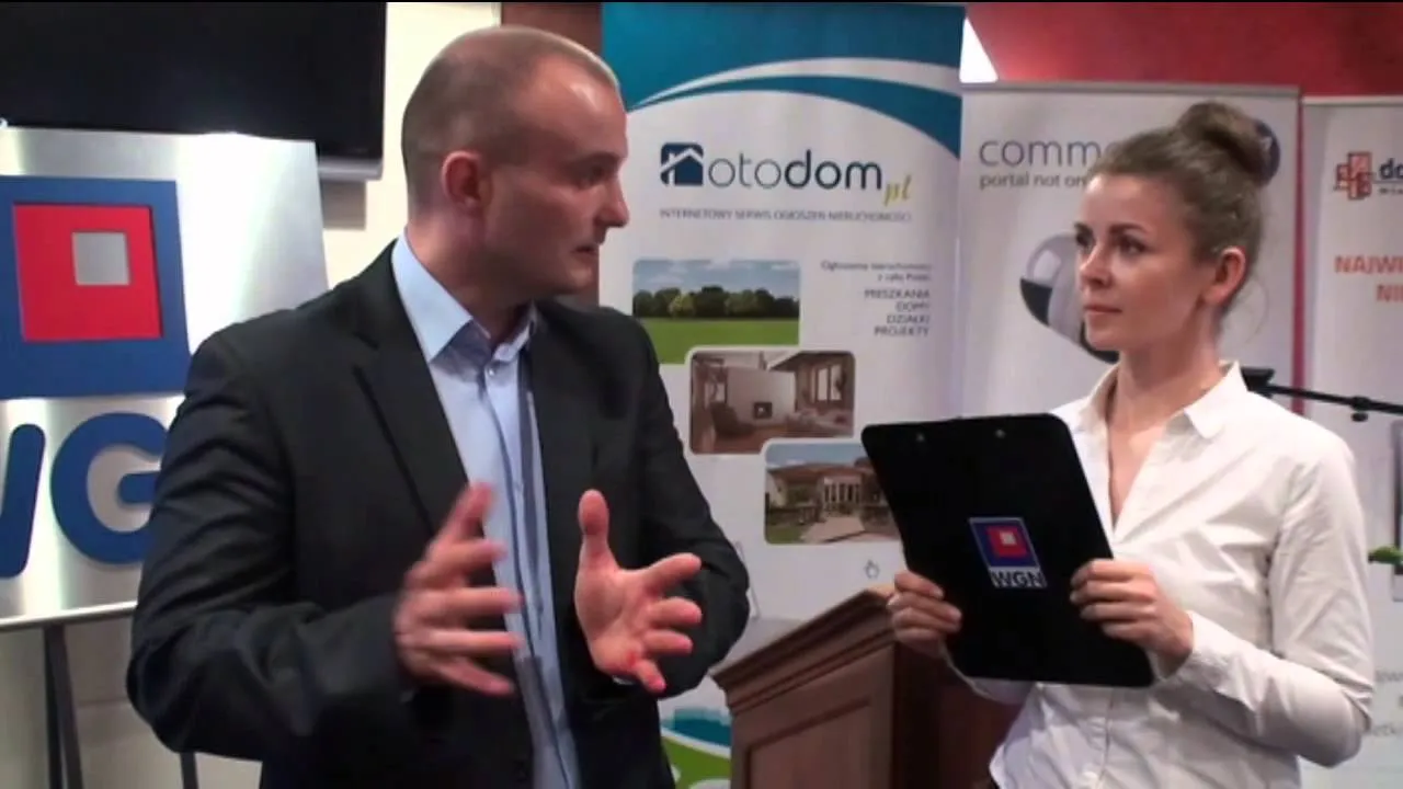 proces nawiązywania współpracy z deweloperem