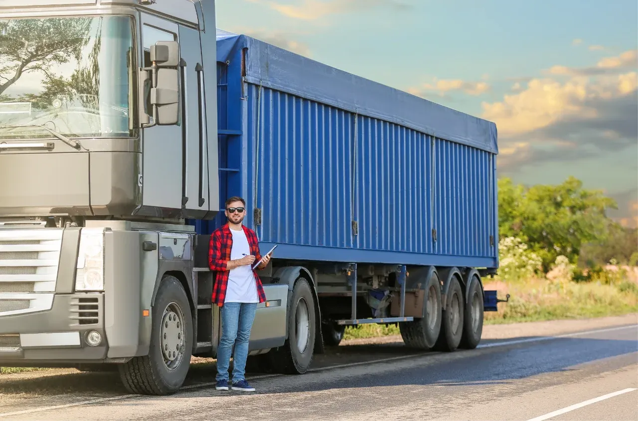 Codzienny dzień pracy spedytora