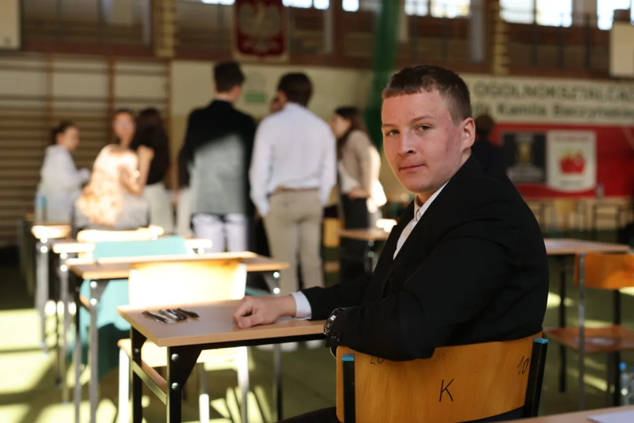 Przykładowy arkusz maturalny niemiecki Formuła 2023