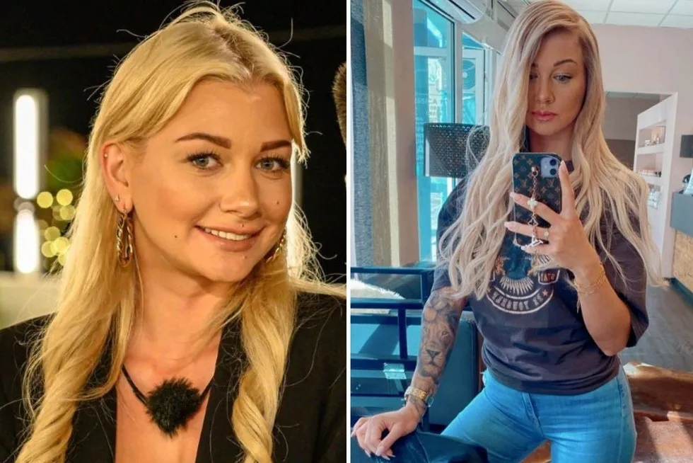 Zdjęcie Kim jest Roksana z Love Island? Zaskakujące fakty o jej życiu i relacjach