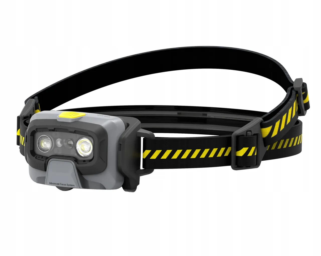 latarka czołowa warsztatowa parametry