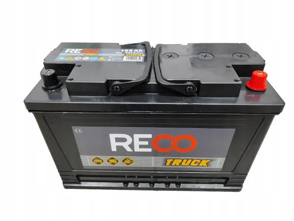 akumulator do ciągnika 80 KM Ursus Zetor