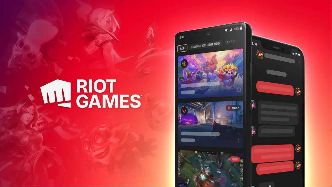 Riot Games account deletion consequences