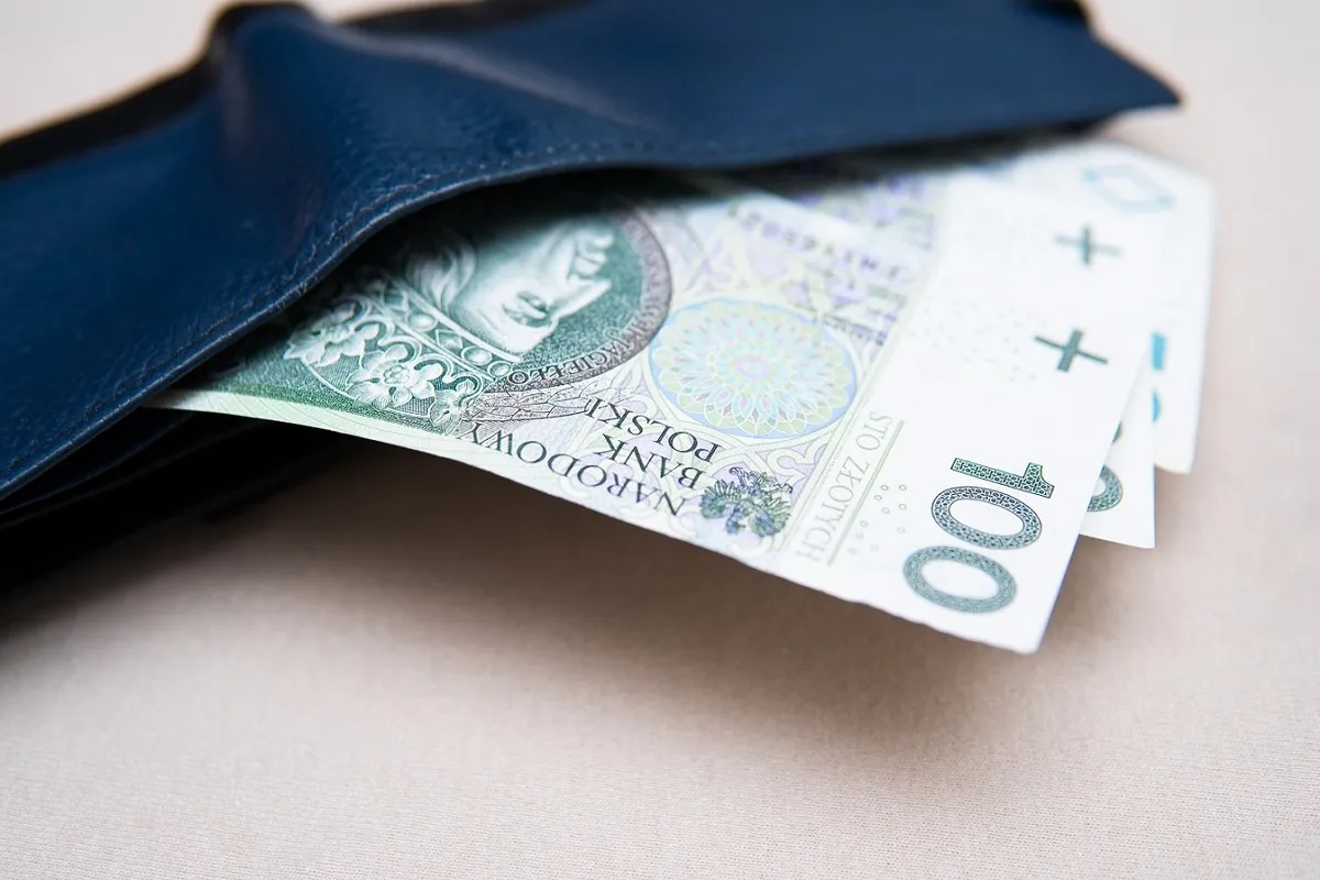 Dodatki do pensji nauczyciela