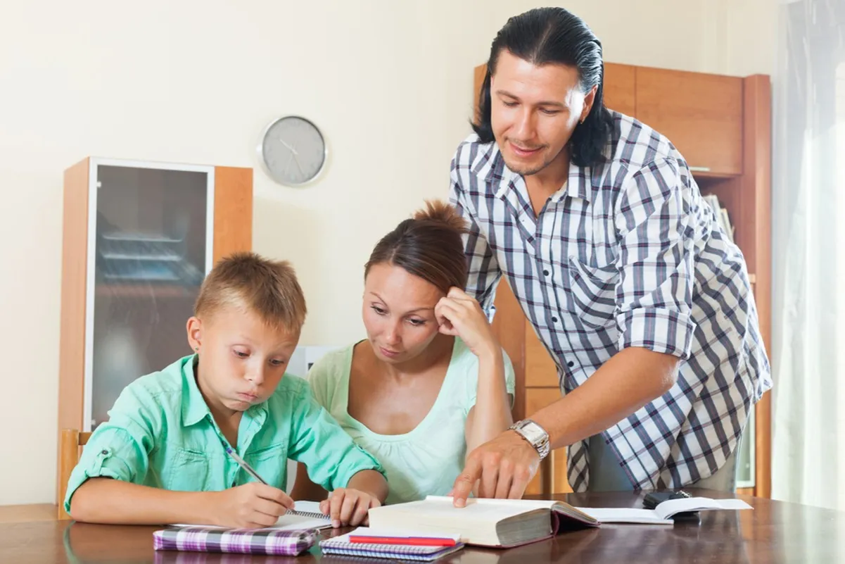 Uczeń z pasją naukową lub artystyczną