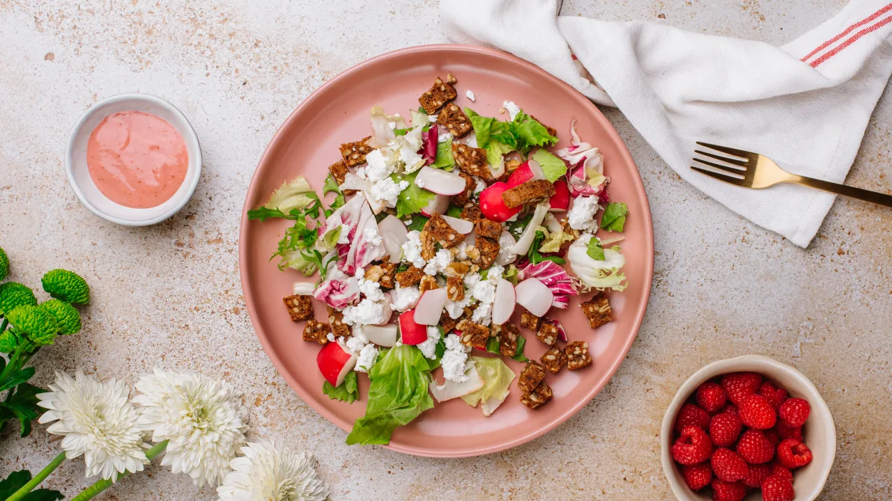 Posiłek po treningu regeneracja mięśni