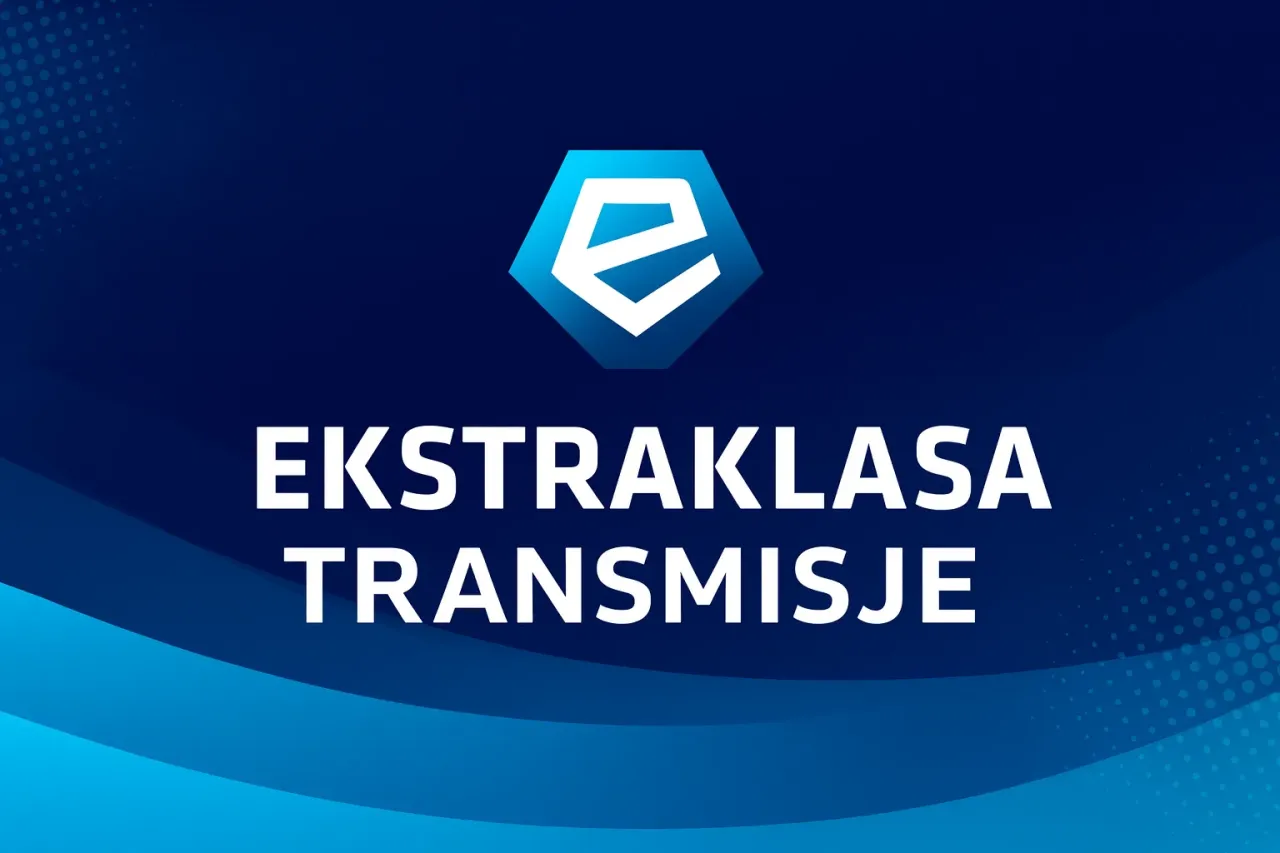 Ekstraklasa transmisje online telewizja