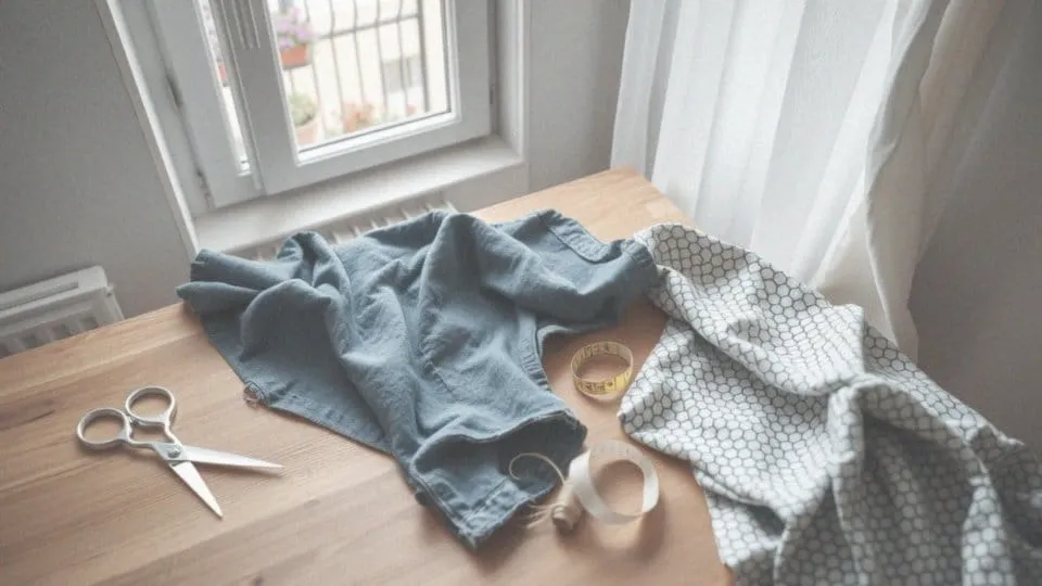 cennik usług krawieckich skracanie rękawów