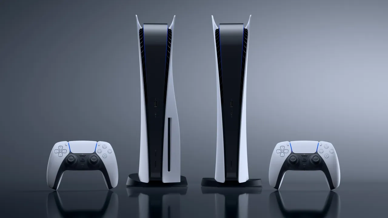 koszt prądu playstation 5 rocznie