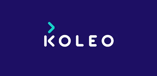 aplikacje kolejowe KOLEO e-podróżnik