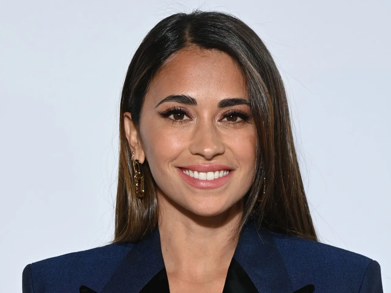 Antonela Roccuzzo portret