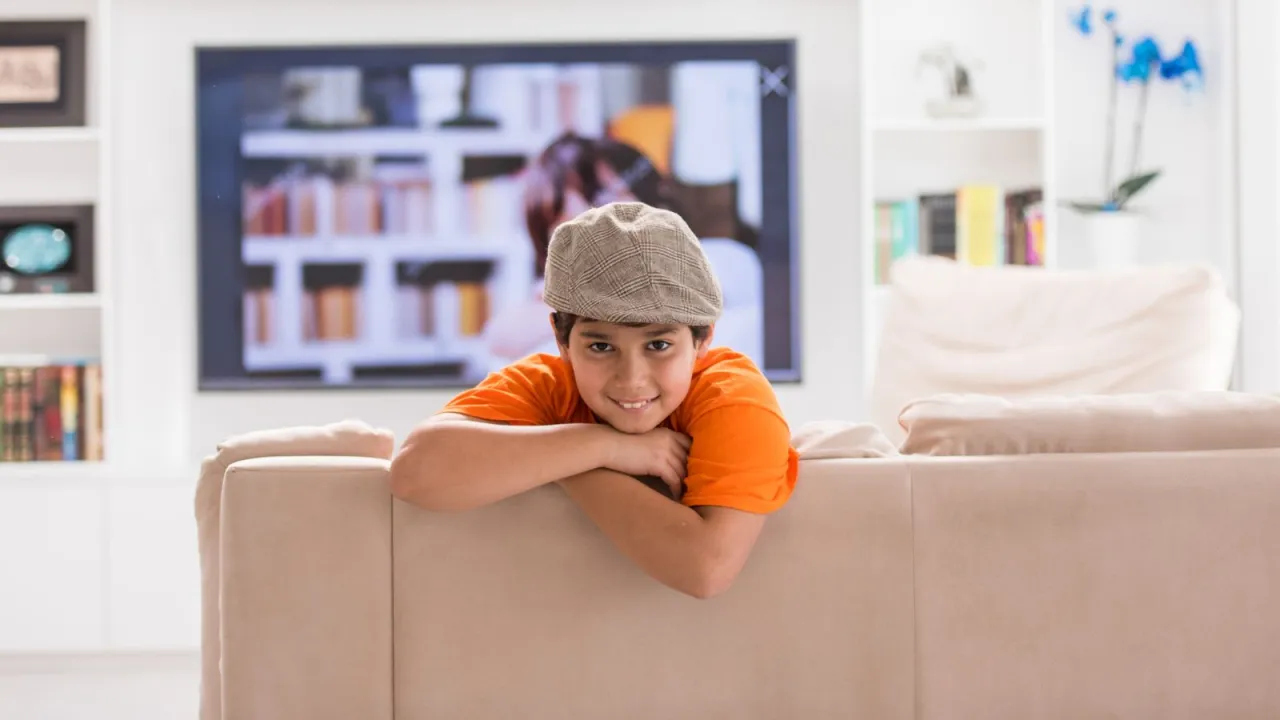 Dziecko samo w domu prawo Polska