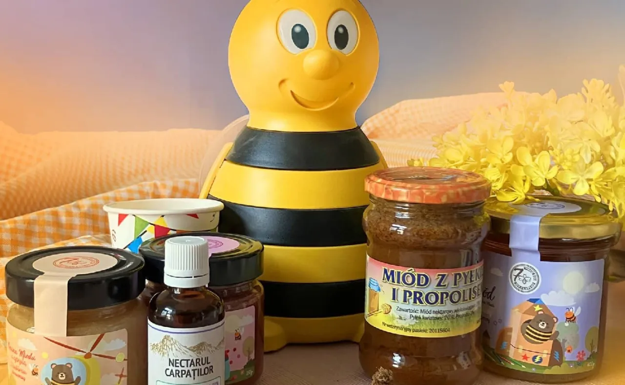 propolis przeciwwskazania alergia dzieci ciąża
