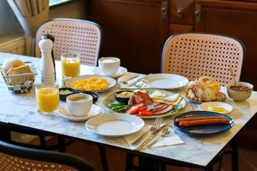 Zdjęcie Gdzie zjeść w Augustowie? Odkryj najlepsze restauracje i lokale