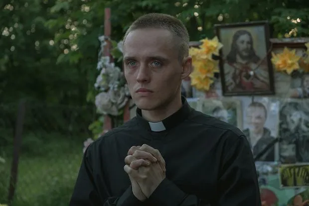 Zdjęcie Boże Ciało na HBO GO: jak obejrzeć głośny film Jana Komasy