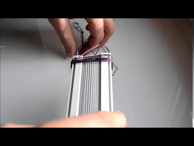 Zdjęcie Jak wymienić sznurek w rolecie plisowanej bez zbędnych problemów