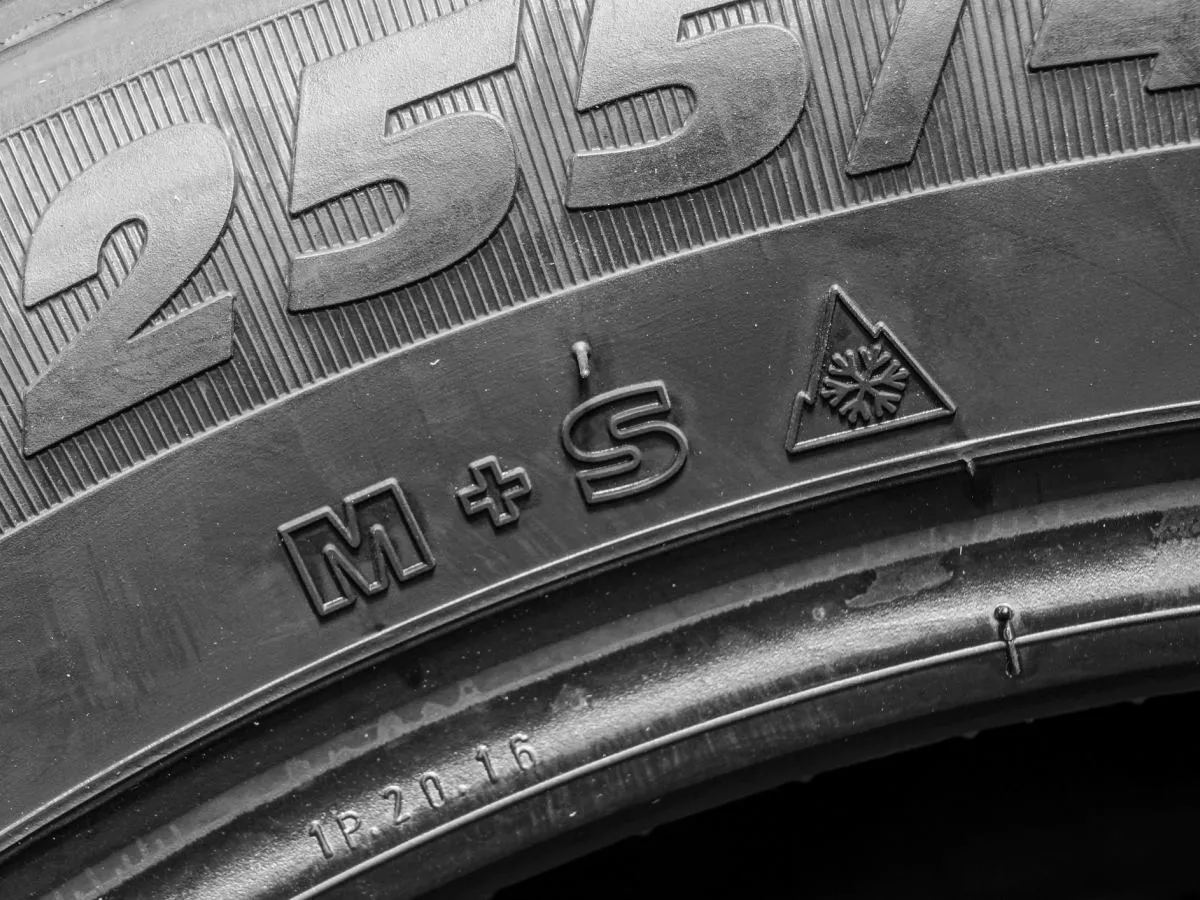 Nowoczesne opony wielosezonowe technologia