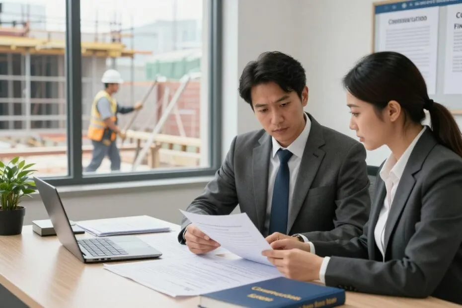 remont na czarno konsekwencje finansowe prawne