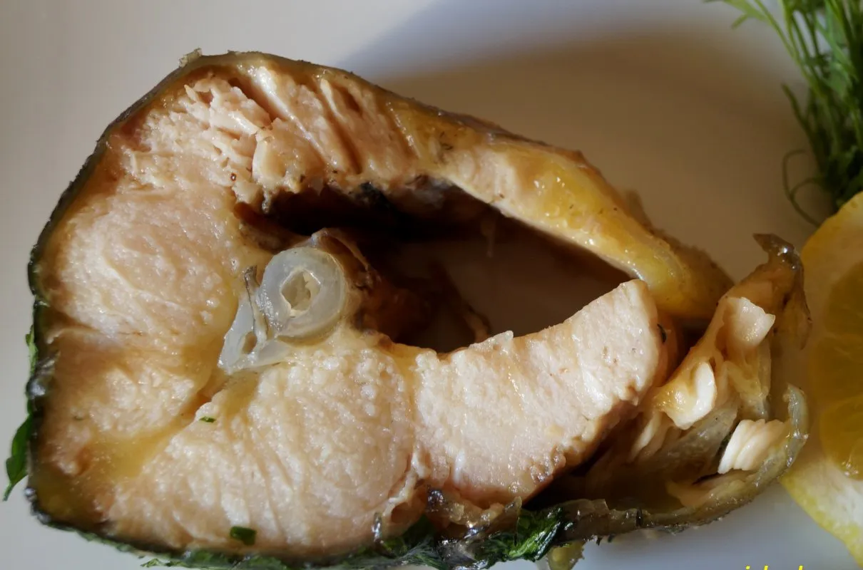 marynata do jesiotra zioła