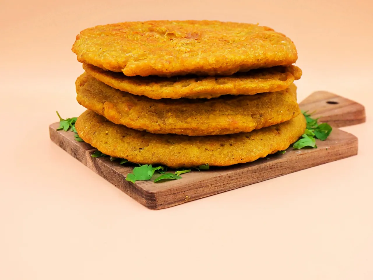 potrawy z mąki z soczewicy