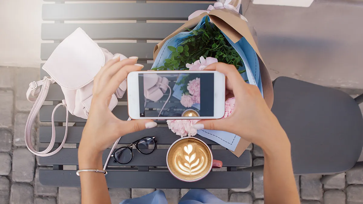 Słaba jakość zdjęcia niska rozdzielczość na wydruku