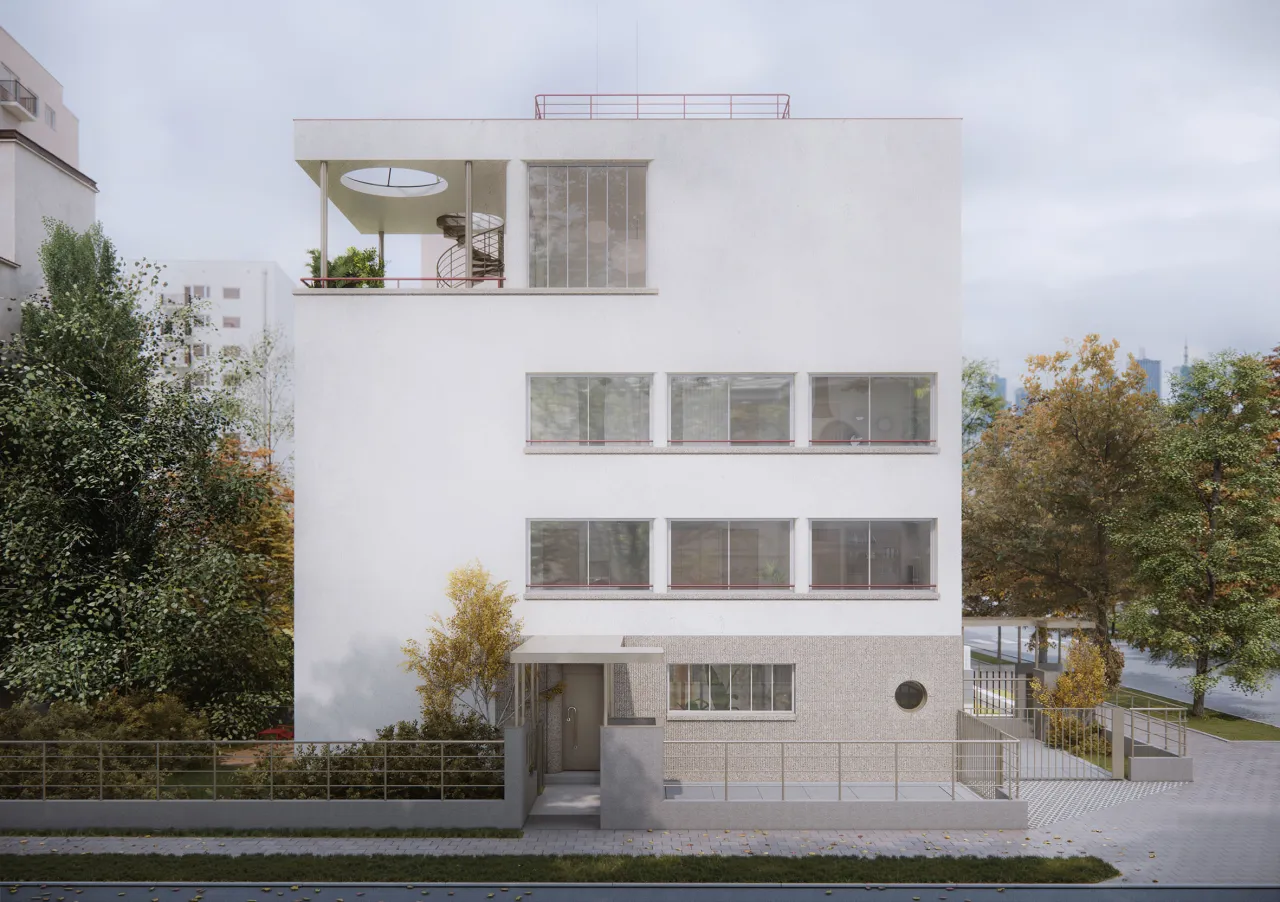 Rozbi&oacute;rka Pawilonu Emilia