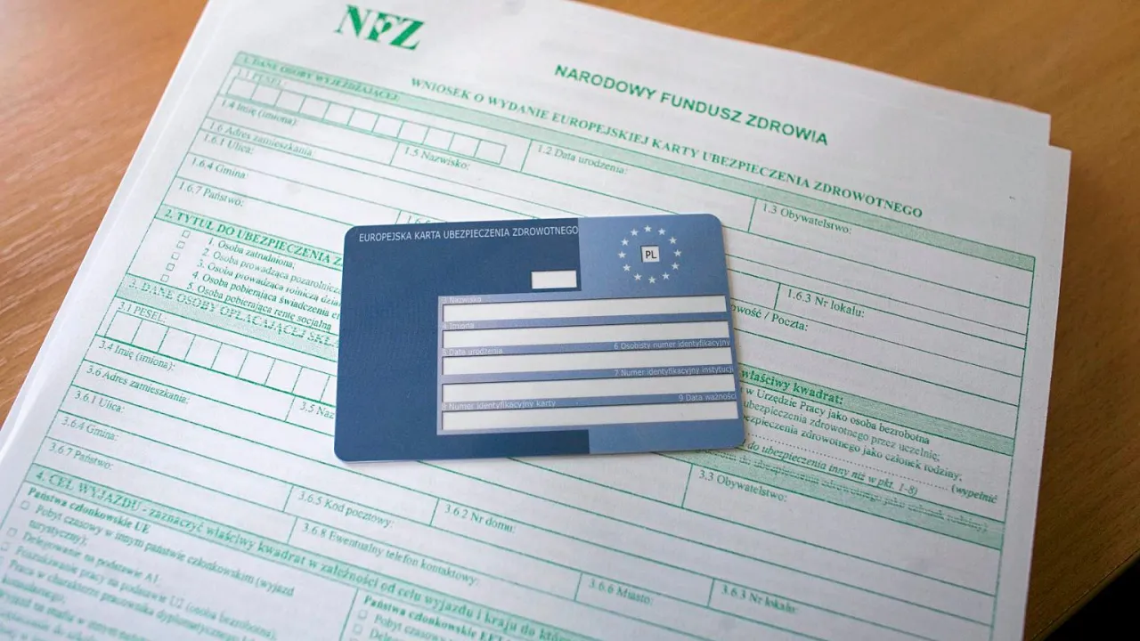 Sposoby składania wniosku EKUZ