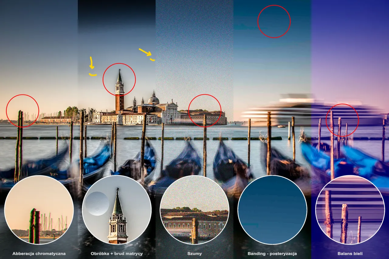 przygotowanie zdjęcia do druku