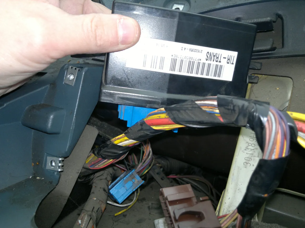 Rozwiązywanie problemów centralny zamek