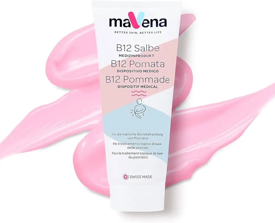 Psoriasis topische Behandlung Cremes Salben