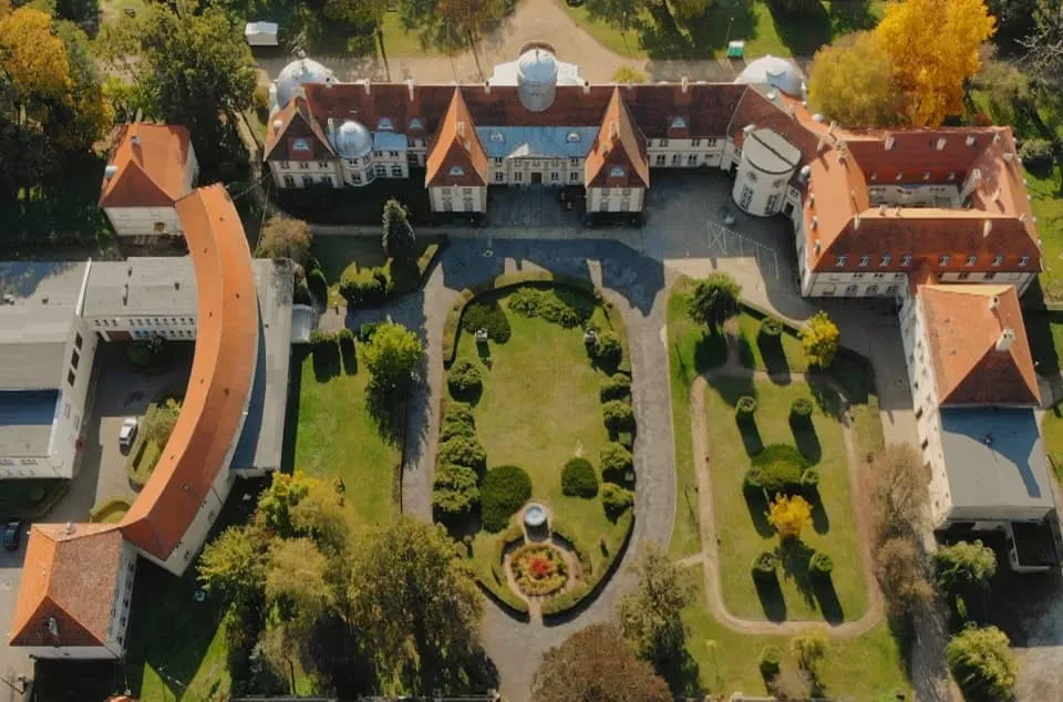 Dolina Baryczy atrakcje przyrodnicze