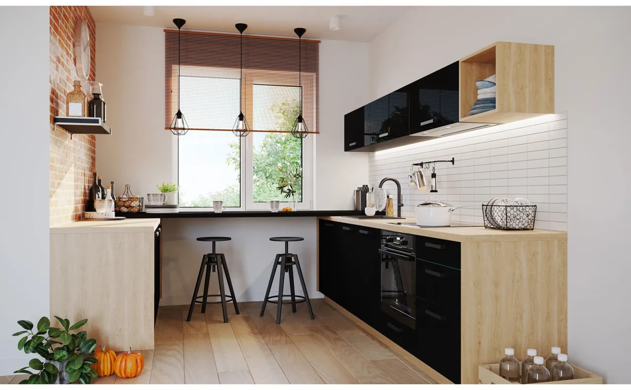 Jak oszczędzić na kuchni Agata Meble