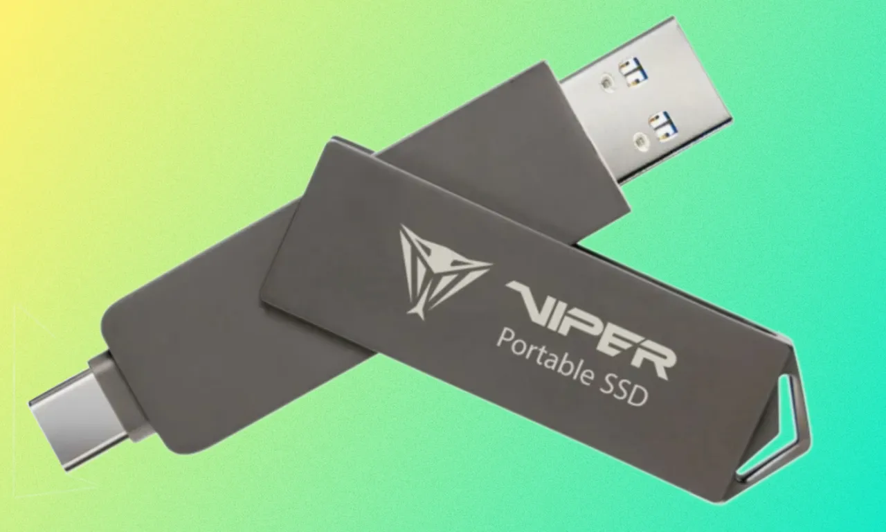 Pendrive vs dysk SSD por&oacute;wnanie prędkości