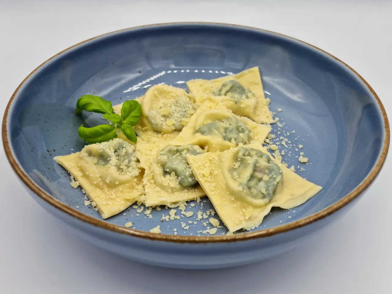 błędy przy robieniu ravioli