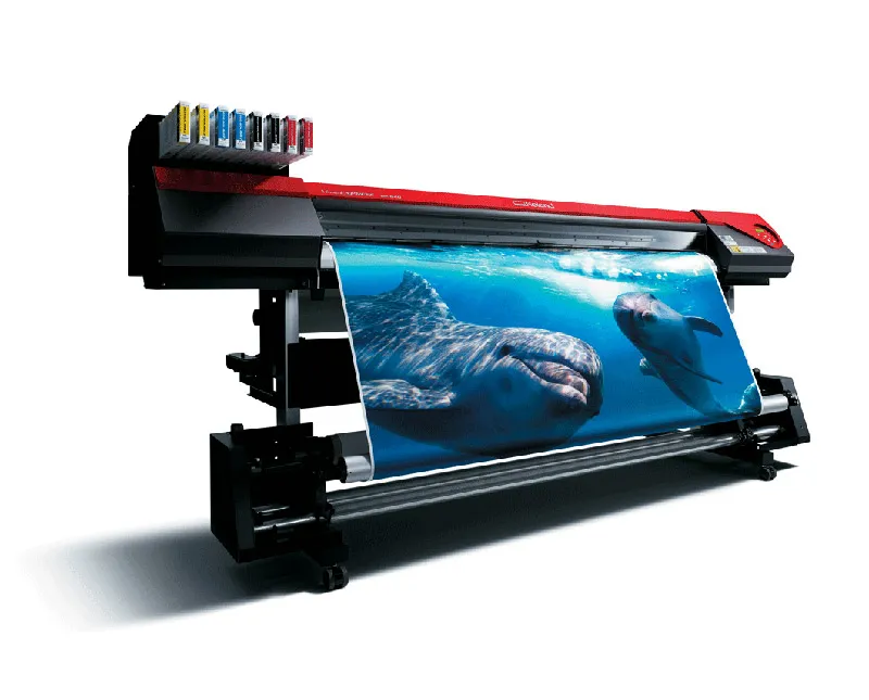 przykłady zastosowań druku na folii Lublin