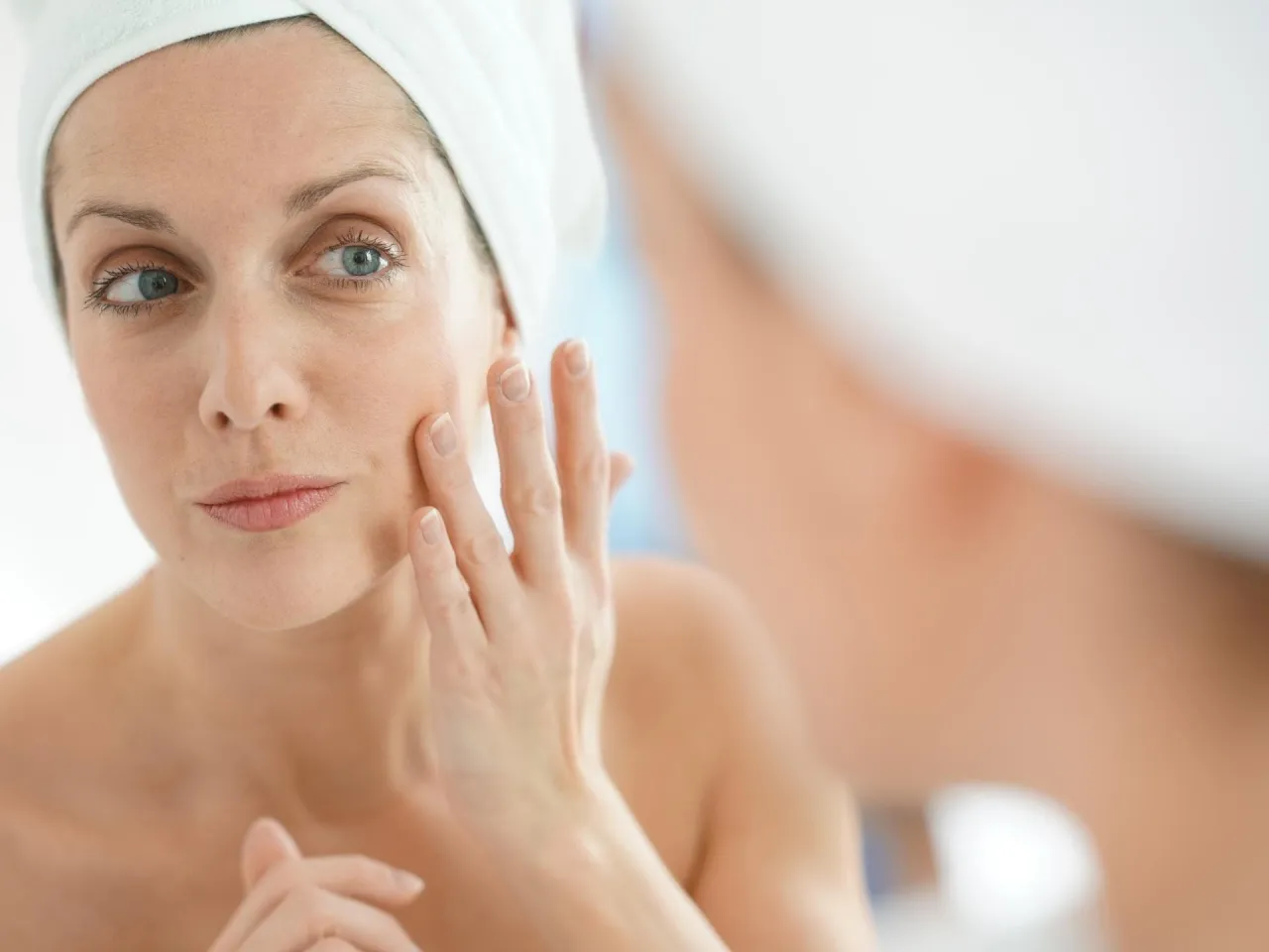 Hautpflege Fehler vermeiden
