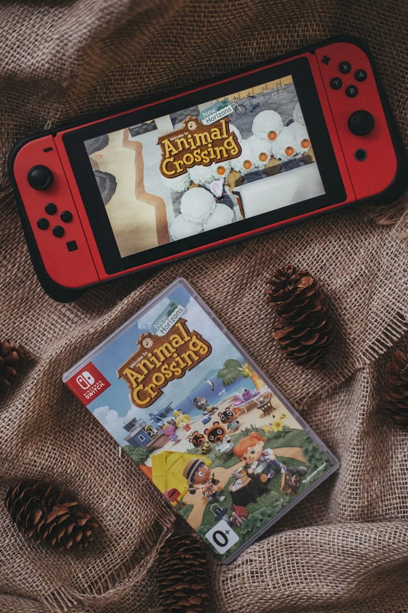 Zdjęcie Czy na Nintendo Switch można oglądać Netflix? Oto, co musisz wiedzieć