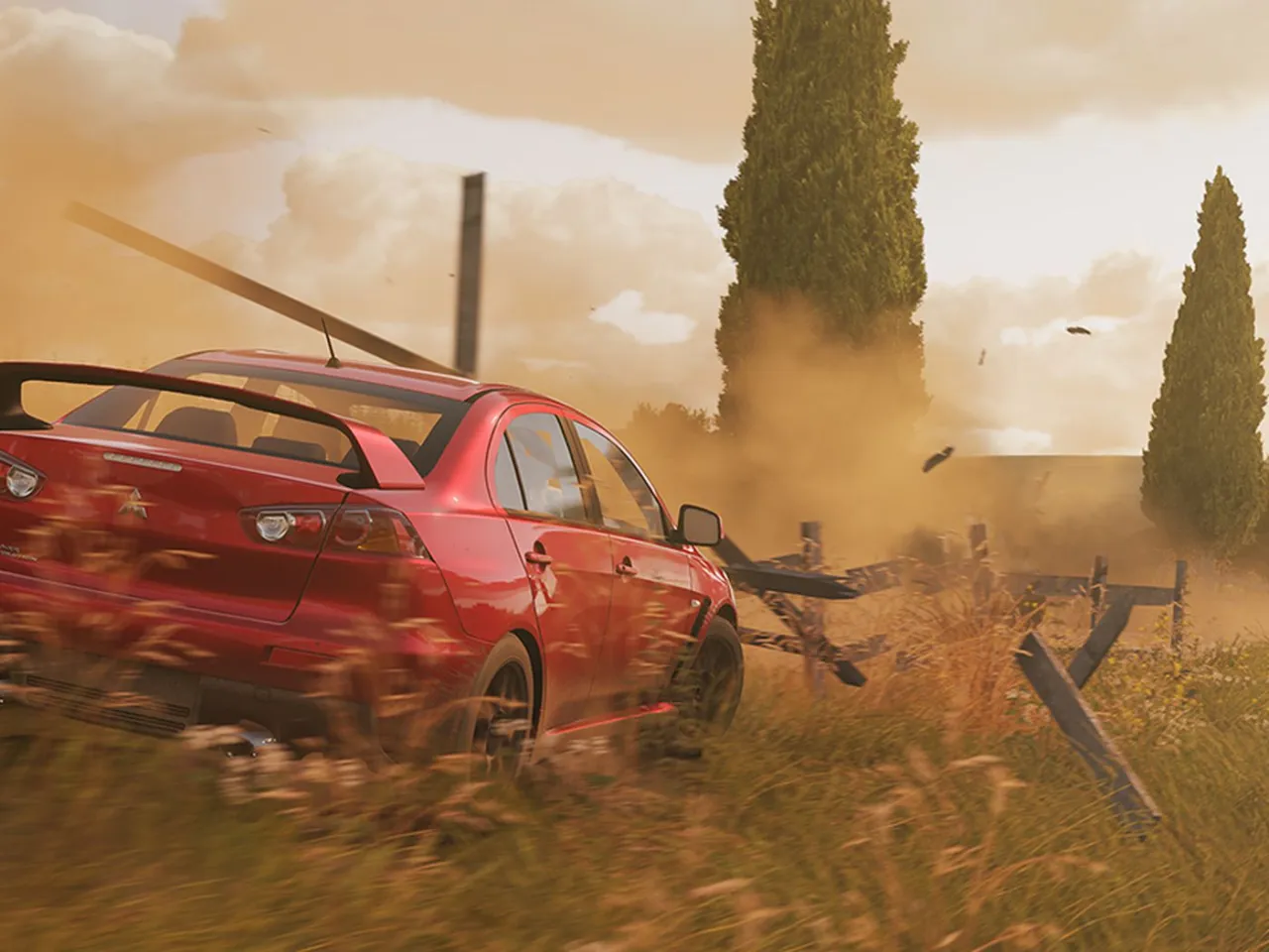 Zdjęcie Forza Horizon 2 tylko na konsole? Prawda, która cię zaskoczy!
