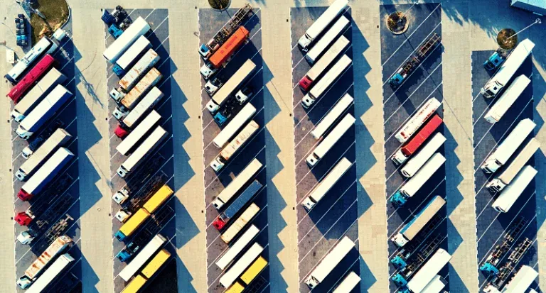 Zdjęcie Czy 2 listopada jest zakaz jazdy ciężarówek? Sprawdź, co musisz wiedzieć