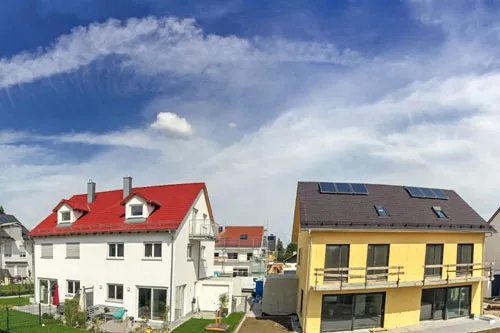 Zdjęcie Ile kosztuje budowa bliźniaka? Poznaj ukryte koszty i czynniki wpływające na cenę