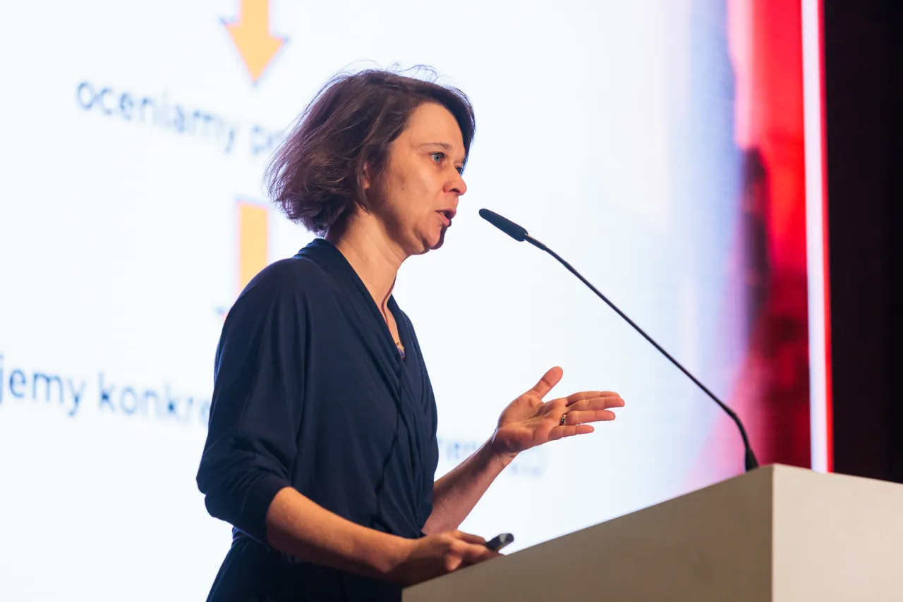 ICD-11 klasyfikacja zaburzeń lękowych