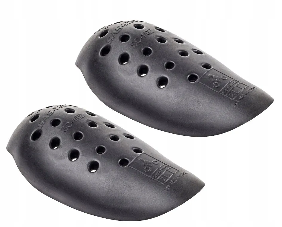 ochraniacze motocyklowe D3O SAS-TEC elastyczność