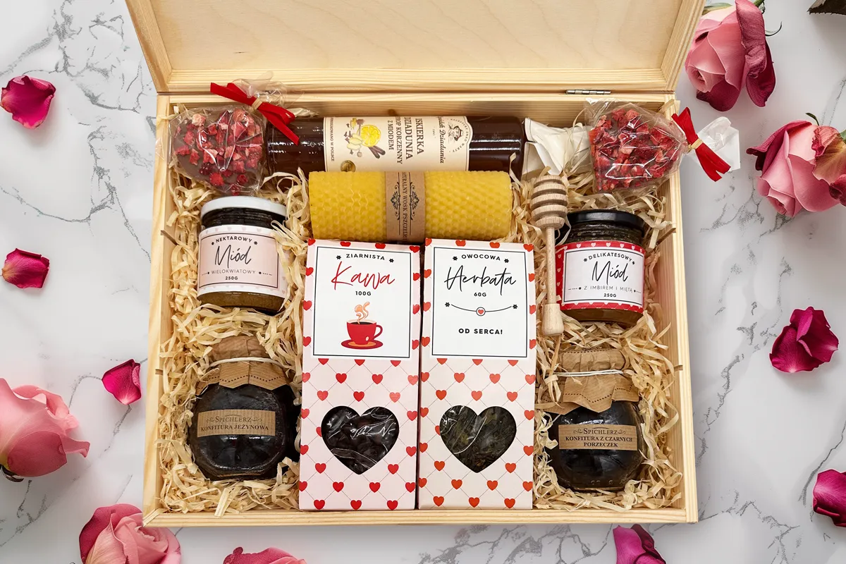 personalizowane prezenty dla mamy