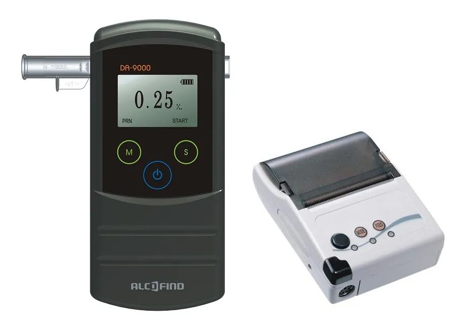 alkomaty profesjonalne do firmy