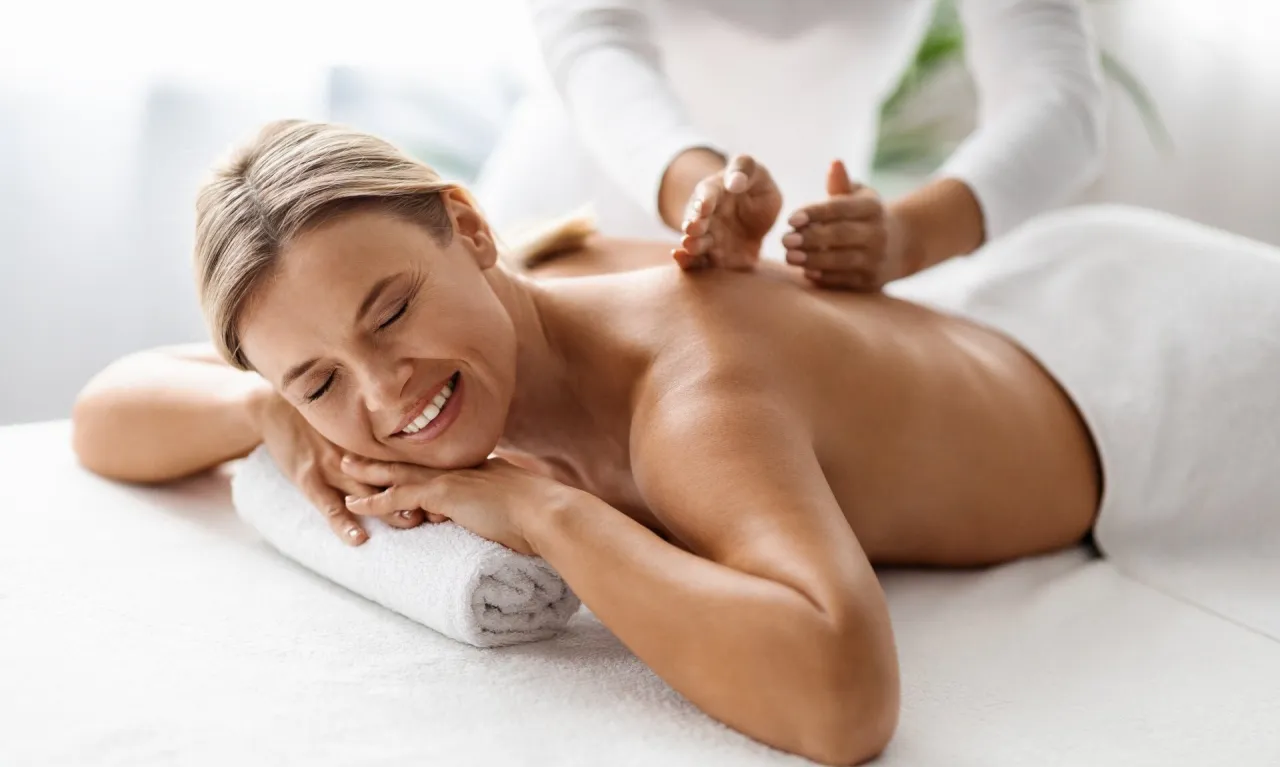 Kołobrzeg uzdrowisko zabiegi borowinowe solankowe