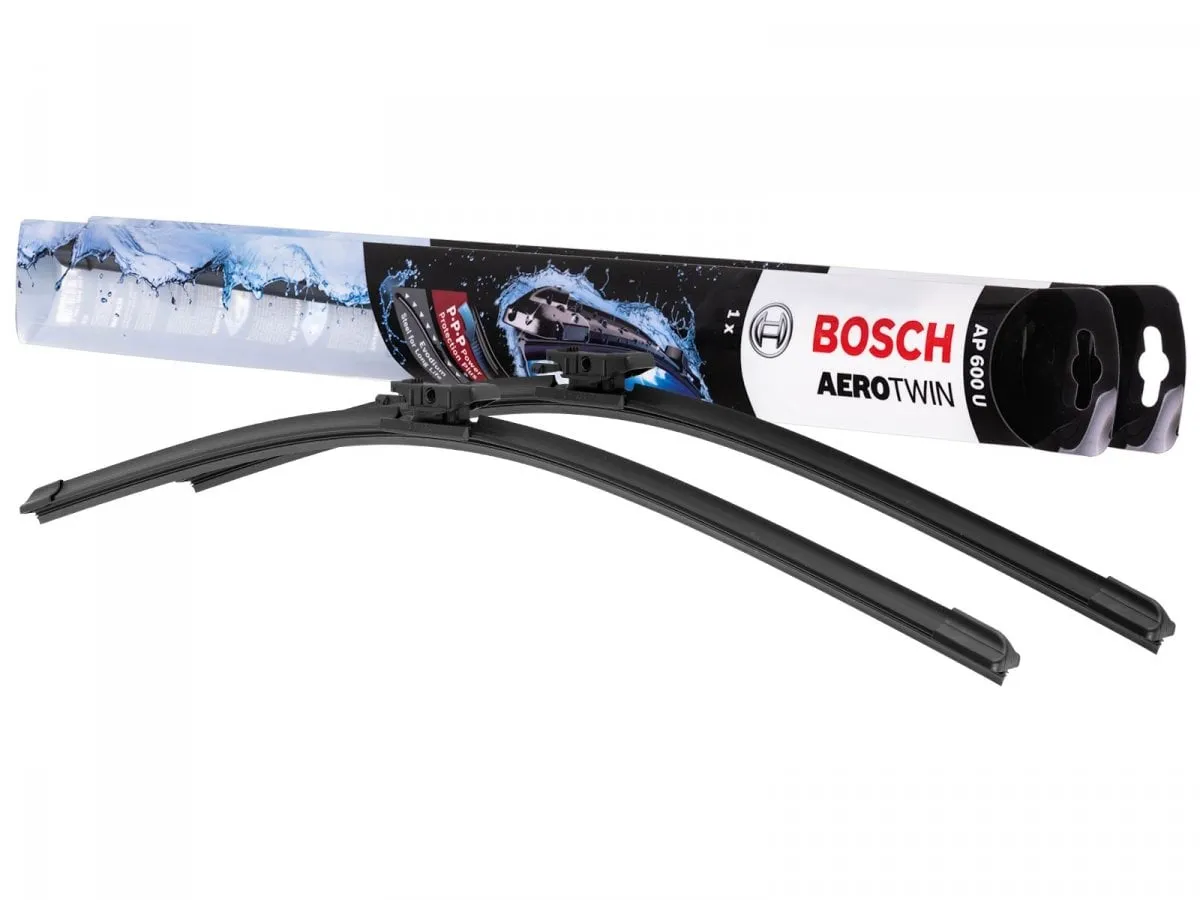 Bosch Aerotwin kompatybilność modeli samochodów