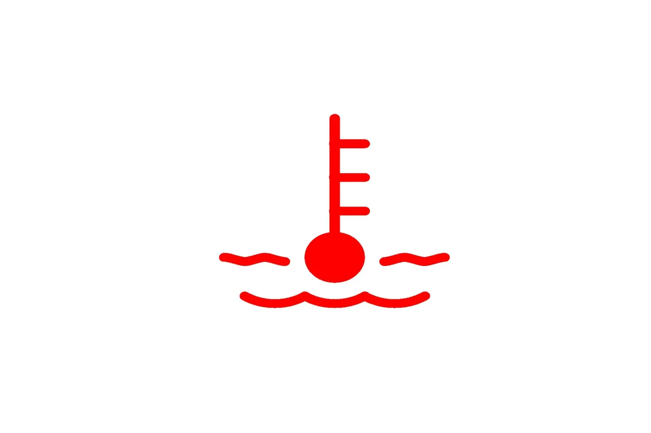kontrola płynu chłodniczego