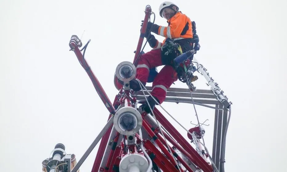 przeciwwskazania do pracy na wysokości