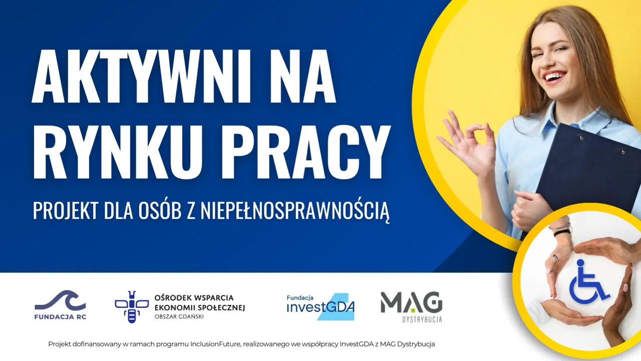 Konkretne formy wsparcia w aktywizacji zawodowej