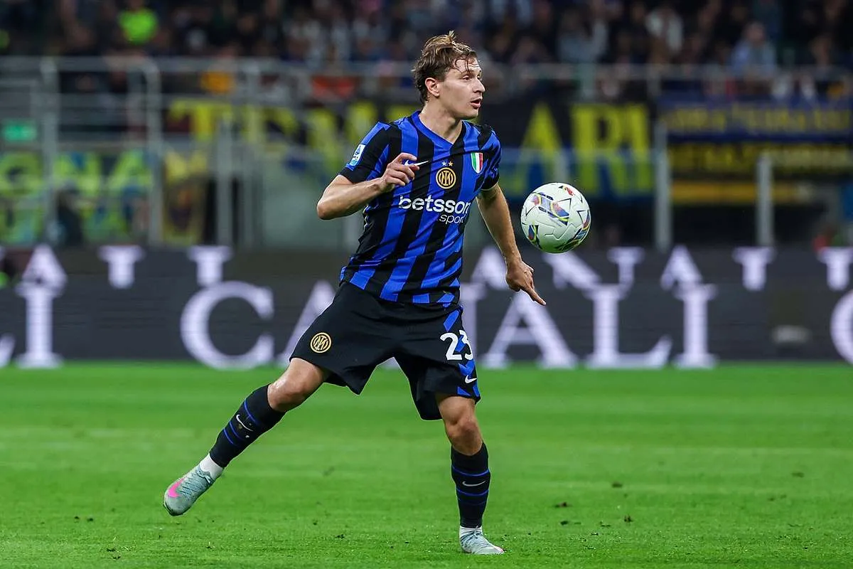 najlepsi strzelcy Serie A 2025/2026